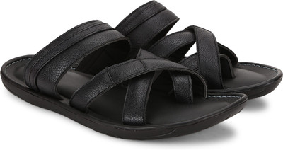 

Provogue Men Black Casual