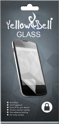 

Yellow Bell Screen Guard for Mi Redmi Note 3