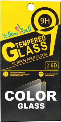

Yellow Bell Screen Guard for Samsung Galaxy C9 Pro