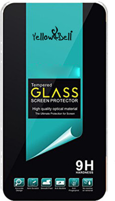 

Yellow Bell Screen Guard for Mi Redmi Note 3