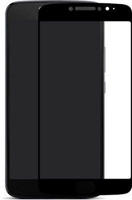 Flipkart SmartBuy Tempered Glass Guard for Motorola Moto E4 Plus(Pack of 1)