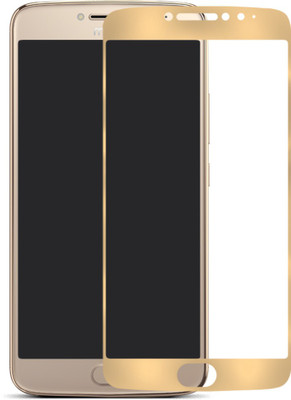 Flipkart SmartBuy Tempered Glass Guard for Motorola Moto E4 Plus(Pack of 1)