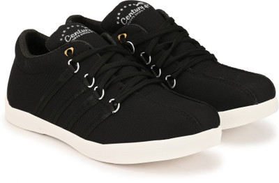 

Lzee Casuals For Men(Black