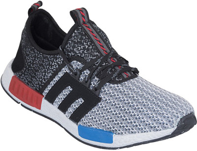

Blinder Walking Shoes For Men(Multicolor, Grey