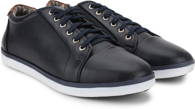 

Provogue Sneakers For Men(Black, Blue