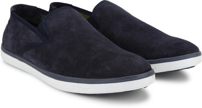

Carlton London Mr.CL Casuals For Men(Blue