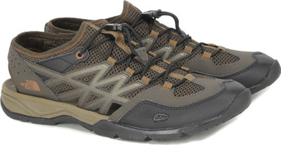 

The North Face M HEDGEFROG III Outdoors For Men(Multicolor, Apw