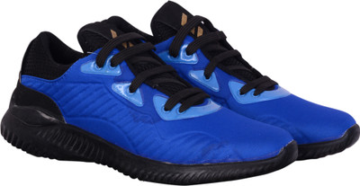 

Johnnie Boy Badminton Shoes For Men(Blue, Black