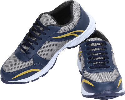 

Kaneggye Casuals For Men(Grey, Blue