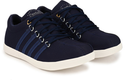 

Lzee Casuals For Men(Blue