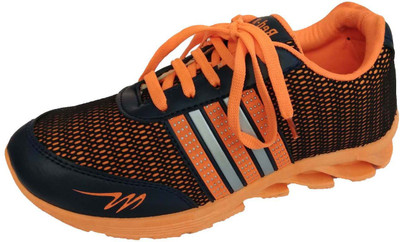 

SRI men SRI men Running Shoes For Men(Black