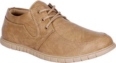 

Urban Whiz Elegant Casuals For Men(Beige
