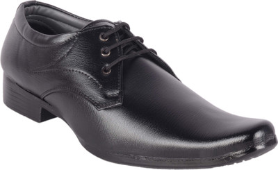 

Aadi Derby For Men(Black