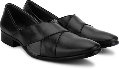 

Provogue Casuals For Men(Black