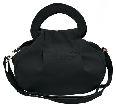 

Tap Fashion Women Casual Blue PU Sling Bag