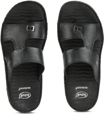 

Bata BASIC MULE CONCEALED Slippers, Black