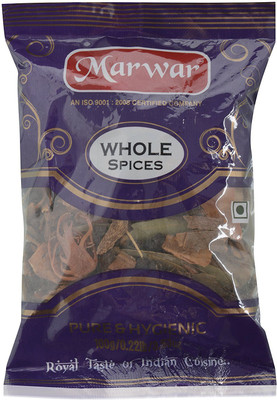 

Marwar Sabut (Whole) Garam Masala(100 g)
