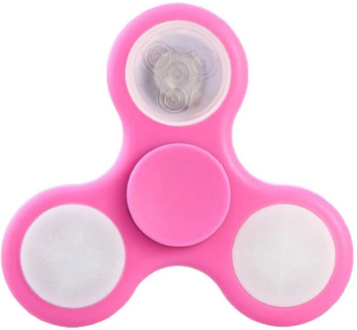 Krypton Hand Spinner(Multicolor)