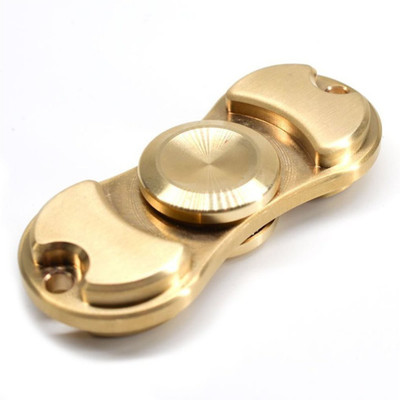 

Webby Fidget Spinner(Gold)