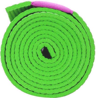 

Vellora yogamatMC6-001 Multicolor 6 mm Yoga Mat