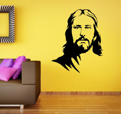 

EJAart  Wall Sticker Sticker(Pack of 1, Multicolor