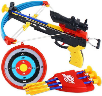 Goyal Crossbow Set(Multicolor)