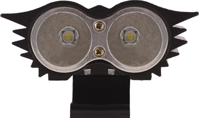 

Autofy Fog Lamp LED(Universal For Bike, Pack of 1)