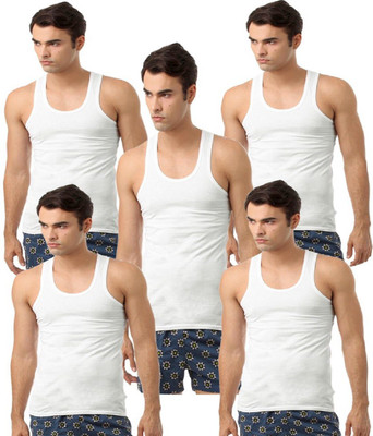 RUPA JON Men Vest