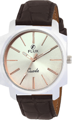Flux WCH-FX332 Trendy Watch - For Men