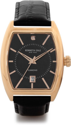 

Kenneth Cole KC10030819MNJ Watch - For Men