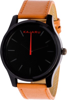 KAJARU K013 Watch  - For Boys   Watches  (KAJARU)