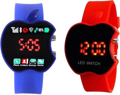 Fashion Gateway LED Digital watch for kids (fk20) (Best for Return Gift and Birthday Gift) Watch  - For Boys & Girls   Watches  (Fashion Gateway)