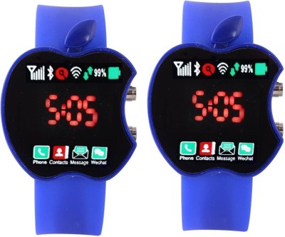 Fashion Gateway LED Digital watch for kids (fk17) (Best for Return Gift and Birthday Gift) Watch  - For Boys & Girls   Watches  (Fashion Gateway)
