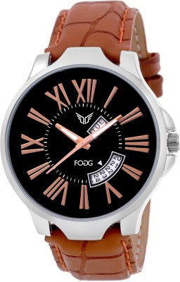 Fogg 1100-BR Modish Watch  - For Men   Watches  (FOGG)