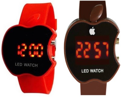 Fashion Gateway LED Digital watch for kids (fk14) (Best for Return Gift and Birthday Gift) Watch  - For Boys & Girls   Watches  (Fashion Gateway)