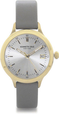 

Kenneth Cole KC10030828LDJ Watch - For Women