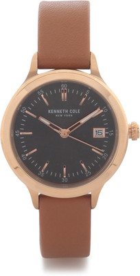 

Kenneth Cole KC10030829LDJ Watch - For Women