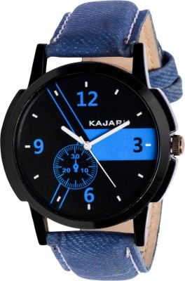 kajaru K006 Watch  - For Boys   Watches  (KAJARU)