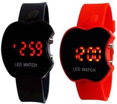 Fashion Gateway LED Digital watch for kids (fk04) (Best for Return Gift and Birthday Gift) Watch  - For Boys & Girls   Watches  (Fashion Gateway)