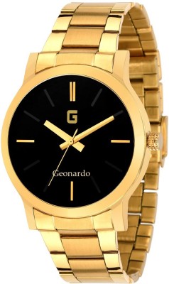 Geonardo GDMM033 Watch  - For Men   Watches  (Geonardo)