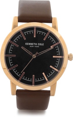 Kenneth Cole KC10030809MNJ Watch  - For Men   Watches  (Kenneth Cole)