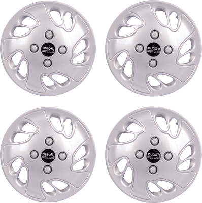 

Autofy 12 inch 5 Spokes Centre Bolt Wheel Cover For Maruti, Tata, Ford, Hyundai, Tata Alto 800, Alto K10, Zen, Fiesta, 800, Eon, Omni, Nano(12 cm)