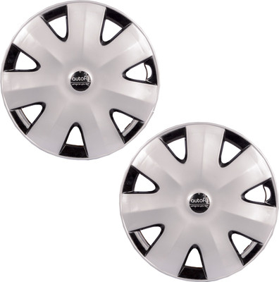 

Autofy 14 inch 7 Spokes-Snap-On Wheel Cover For Tata, Chevrolet, Ford, Hyundai, Honda, Toyota, Opel, Mitsubishi, Fiat, Skoda Indica, Indigo, Indigo Marina, Qualis, Astra, Optra, Ikon, Getz, Lancer, New City, City, Palio, Siena, Fabia, Swift, Swift Dzire, 