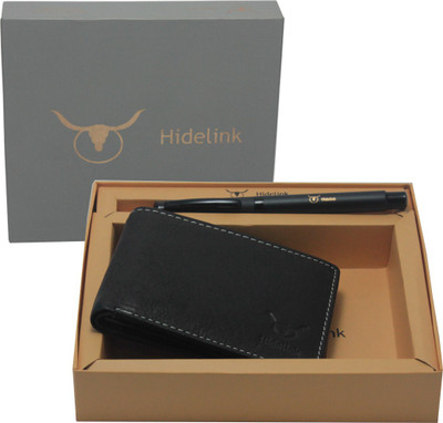 

Hidelink Wallet Men & Women Combo