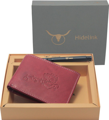 

Hidelink Wallet Men & Women Combo