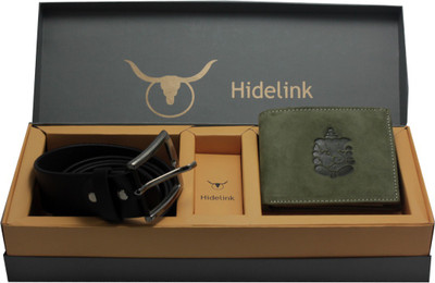 

Hidelink Belt Men & Women Combo