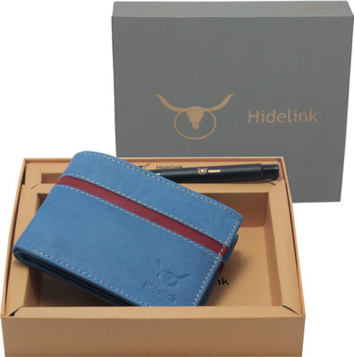 

Hidelink Wallet Men & Women Combo