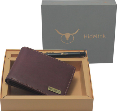 

Hidelink Wallet Men & Women Combo