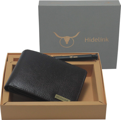 

Hidelink Wallet Men & Women Combo