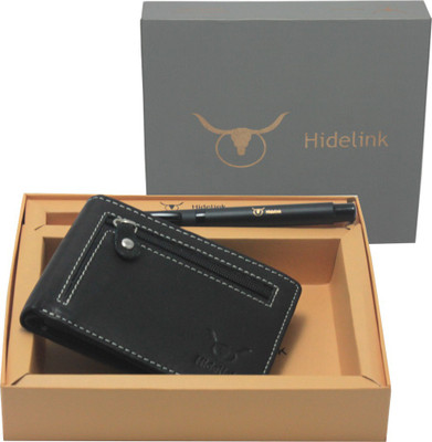 

Hidelink Wallet Men & Women Combo
